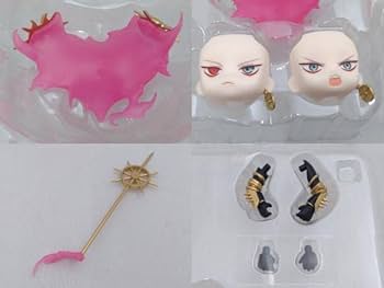 ねんどろいど　FGO　カルナ Amazon.co.jp: ねんどろいど Fate/Grand Order ランサー/カルナ ノン